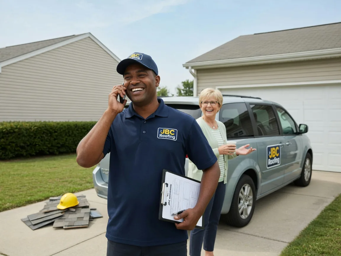 Roof Replacement Kankakee, IL FAQs